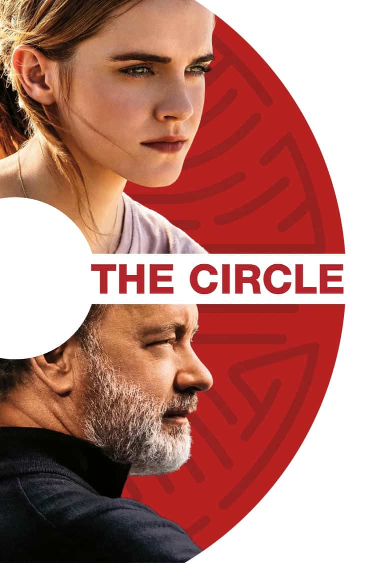 Poster for The Circle